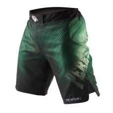 Шорти Peresvit Legend Fightshorts Forrest Green