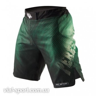 Шорти Peresvit Legend Fightshorts Forrest Green