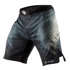 Шорти Peresvit Legend Fightshorts Metallic