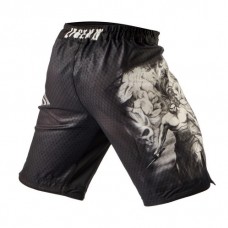 Шорти Peresvit Samurai Fury Fightshorts