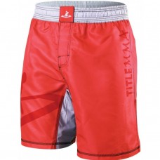 Шорти TITLE MMA Endurance Fight Shorts