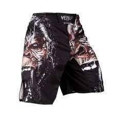 Шорти для MMA Venum Gorilla Fightshorts Black