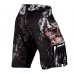 Шорти для MMA Venum Gorilla Fightshorts Black
