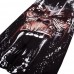 Шорти для MMA Venum Gorilla Fightshorts Black