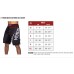 Шорти для MMA Venum Tecmo Fightshorts Grey