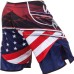 Шорти MMA Venum USA Hero Fightshorts