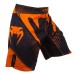 Шорти MMA Venum Hurricane Fight Shorts Neo Orange