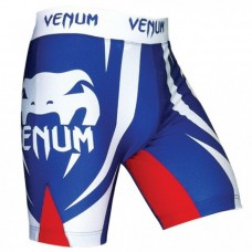 Шорти Venum Electron 2.0 Vale Tudo shorts-Blue