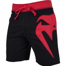 Шорти Venum Assault Training Shorts Black Red
