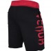 Шорти Venum Assault Training Shorts Black Red