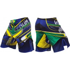 Шорти MMA Venum Brazilian Hero Fightshorts