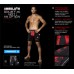 Компресійні шорти Venum Absolute Compression Shorts Red Devil