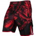 Шорти для MMA Venum Gladiator 3.0 Fightshorts Black Red