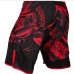Шорти для MMA Venum Gladiator 3.0 Fightshorts Black Red