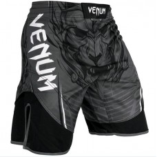 Шорти для MMA Venum Bloody Roar Fightshorts Grey