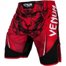 Шорти для MMA Venum Bloody Roar Fightshorts Red