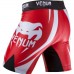 Шорти для MMA Venum Electron 2.0 Vale Tudo shorts Red