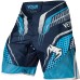 Шорти для MMA Venum Elite 2.0 Fightshorts Navy Blue