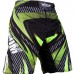 Шорти для MMA Venum Galactic 2.0 Carbon Fightshorts Black