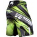 Шорти для MMA Venum Galactic 2.0 Carbon Fightshorts Black