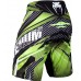 Шорти для MMA Venum Galactic 2.0 Carbon Fightshorts Black