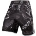 Шорти для MMA Venum Gladiator 3.0 Fightshorts Black White
