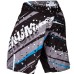 Шорти для MMA Venum Pixel Fightshorts Black Grey