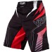 Шорти для MMA Venum Sharp 3.0 Fightshorts Black Red
