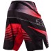 Шорти для MMA Venum Sharp 3.0 Fightshorts Black Red