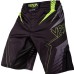 Шорти для MMA Venum Sharp 3.0 Fightshorts Black Yellow