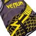 Шорти для MMA Venum Snaker Fightshorts Black Yellow