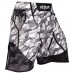 Шорти для MMA Venum Tecmo Fightshorts Grey