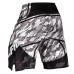 Шорти для MMA Venum Tecmo Fightshorts Grey