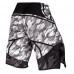 Шорти для MMA Venum Tecmo Fightshorts Grey