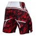 Шорти для MMA Venum Tecmo Fightshorts Red