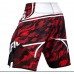 Шорти для MMA Venum Tecmo Fightshorts Red