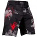 Шорти для MMA Venum Zombie Return Fightshorts-Black