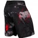 Шорти для MMA Venum Zombie Return Fightshorts-Black