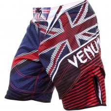 Шорти MMA Venum UK Hero Fightshorts