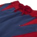 Шорти Venum Jaws Cotton Shorts Navy Red
