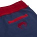 Шорти Venum Jaws Cotton Shorts Navy Red