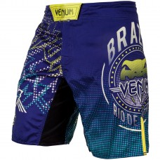 Шорти Venum Carioca 4.0 Fightshorts Navy Blue
