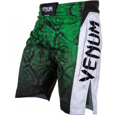 Шорти Venum Amazonia 5.0 Fightshorts green