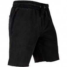 Шорти Venum Hard Hitters Cotton Shorts Black