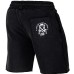 Шорти Venum Hard Hitters Cotton Shorts Black
