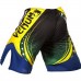 Шорти Venum Lyoto Machida UFC Edition Electron 3.0 Fightshorts Black
