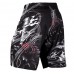 Шорти Venum Samurai Skull Fightshorts Black