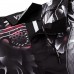Шорти Venum Samurai Skull Fightshorts Black