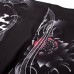 Шорти Venum Samurai Skull Fightshorts Black