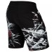 Шорти Venum Samurai Skull Training Shorts Black